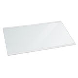 Crisper Drawer Cover for 2.7 Cu. Ft. Compact Fridge 1