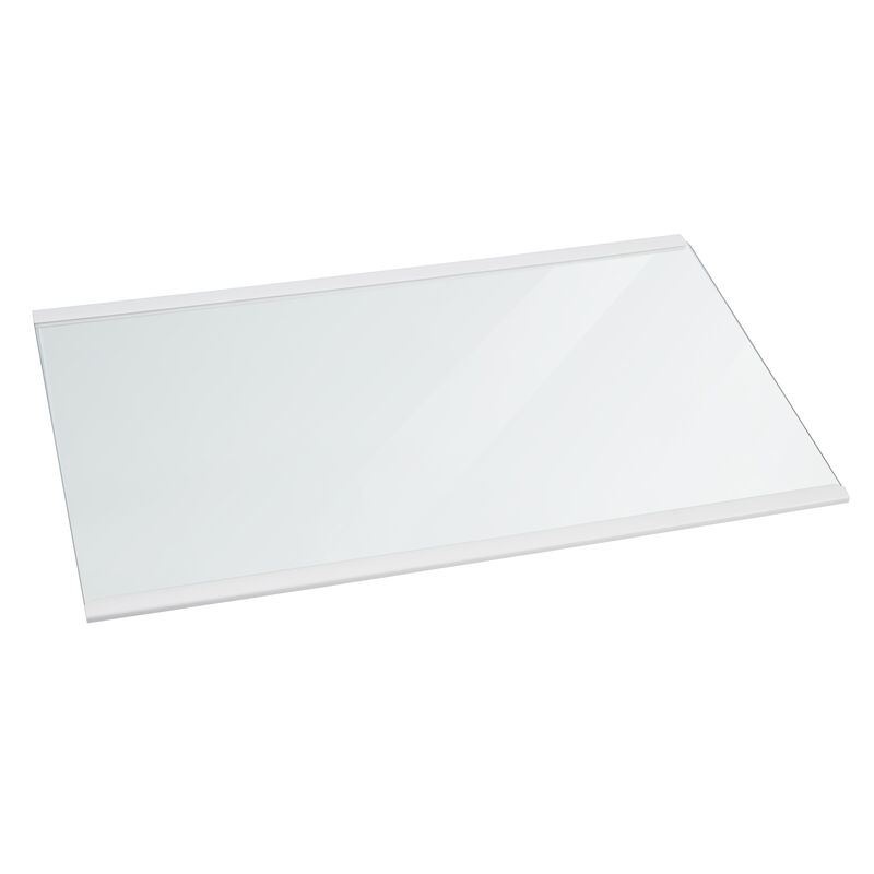 Crisper Drawer Cover for 2.7 Cu. Ft. Compact Fridge