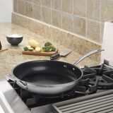 Discontinued MultiClad Pro Triple Ply Stainless Cookware 12"  Nonstick Skillet