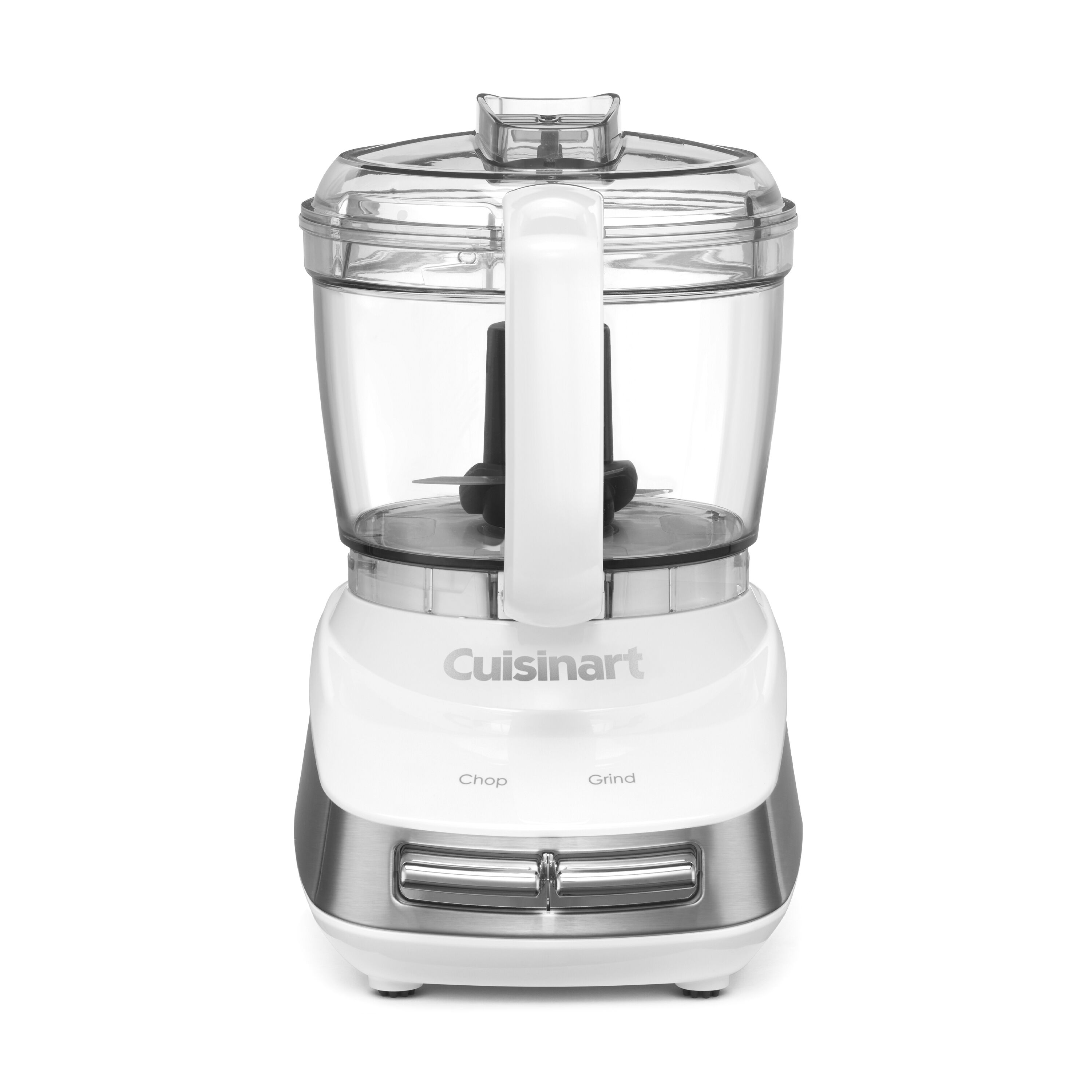 4-Cup Small Food Chopper & Processor - Cuisinart