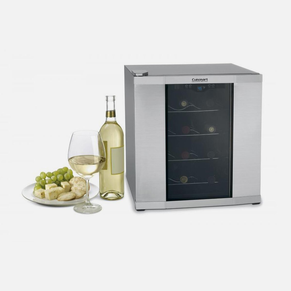 Discontinued 16 Bottle Private Reserve® Wine Cellar Cuisinart