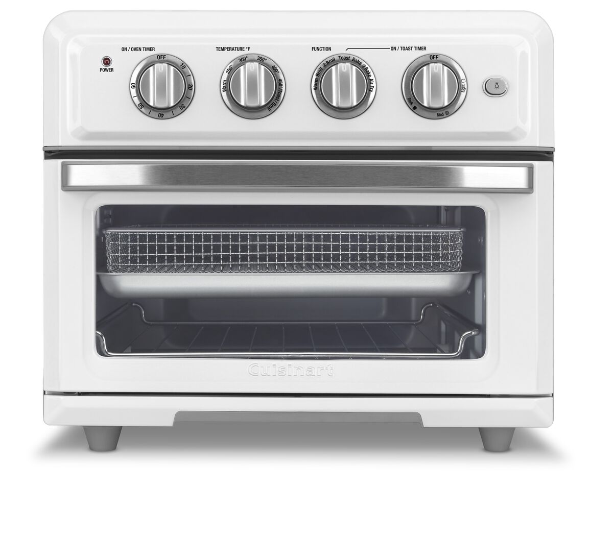 Discontinued Cuisinart Air Fryer Toaster Oven 4