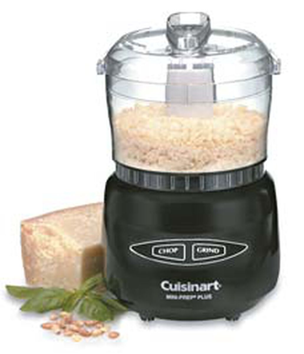 Discontinued Mini-Prep&reg;  Plus Processor 1