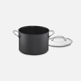 Discontinued 8 Quart Stockpot with Cover 1