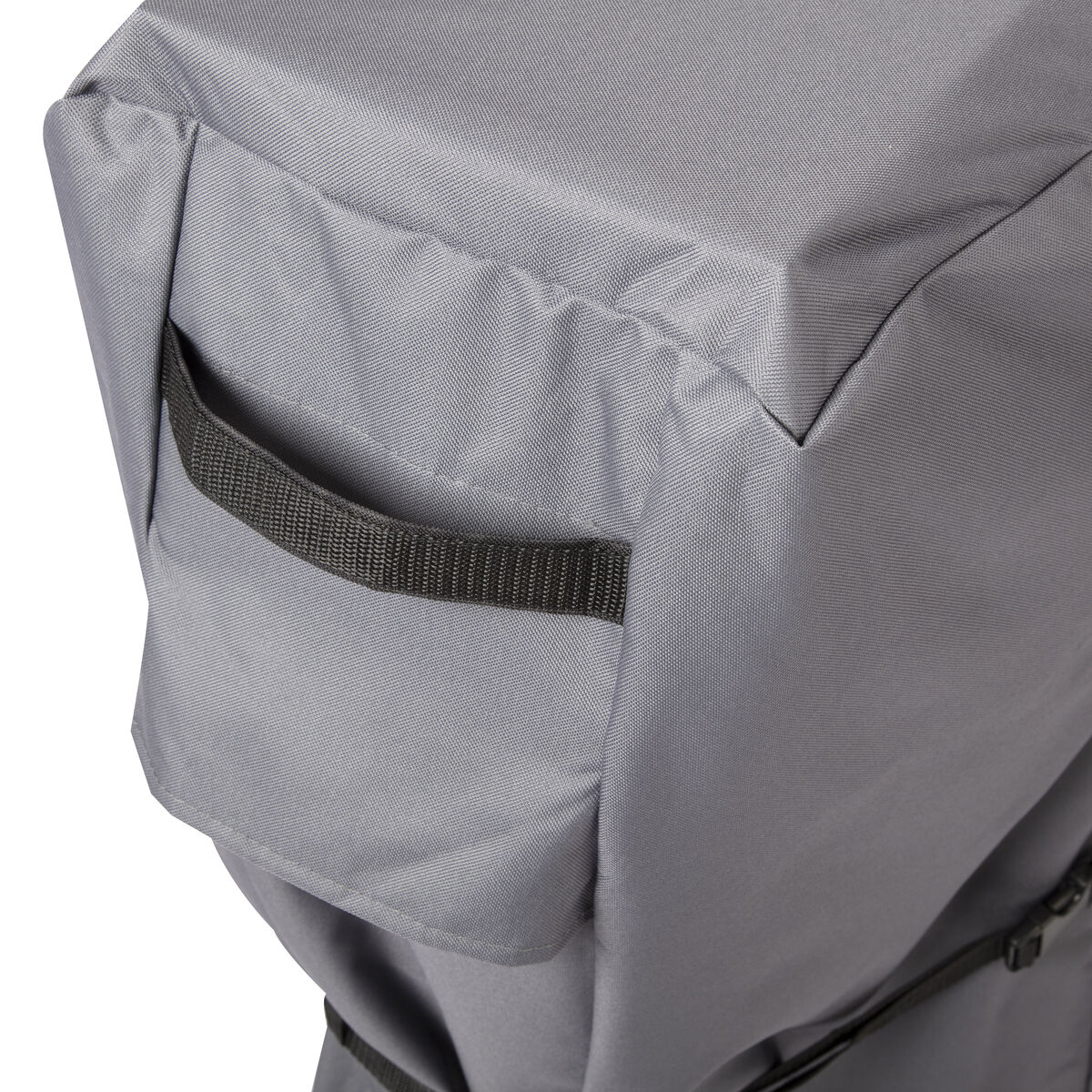 465 sq.in. Pellet Grill Cover 4