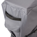 465 sq.in. Pellet Grill Cover 4