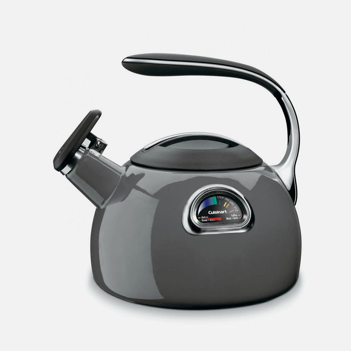 Discontinued PerfecTemp&reg; Teakettle 1