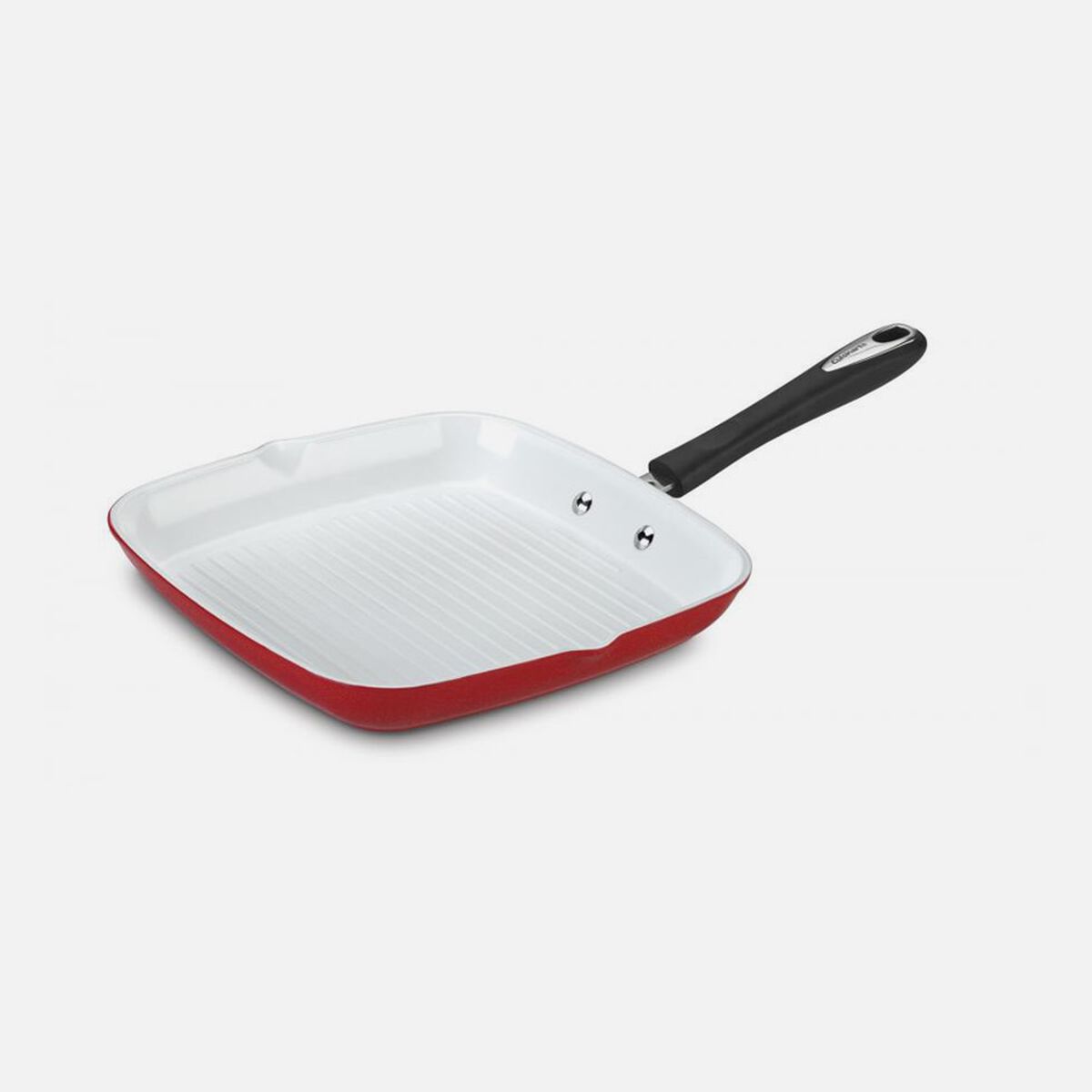 Discontinued 11'' Square Grill Pan 1