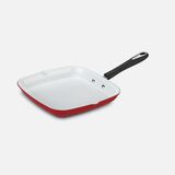 Discontinued 11'' Square Grill Pan 1