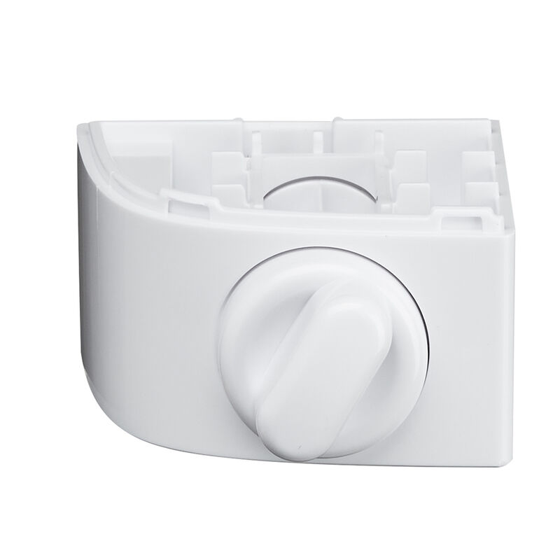 Left Condiment  Dispenser