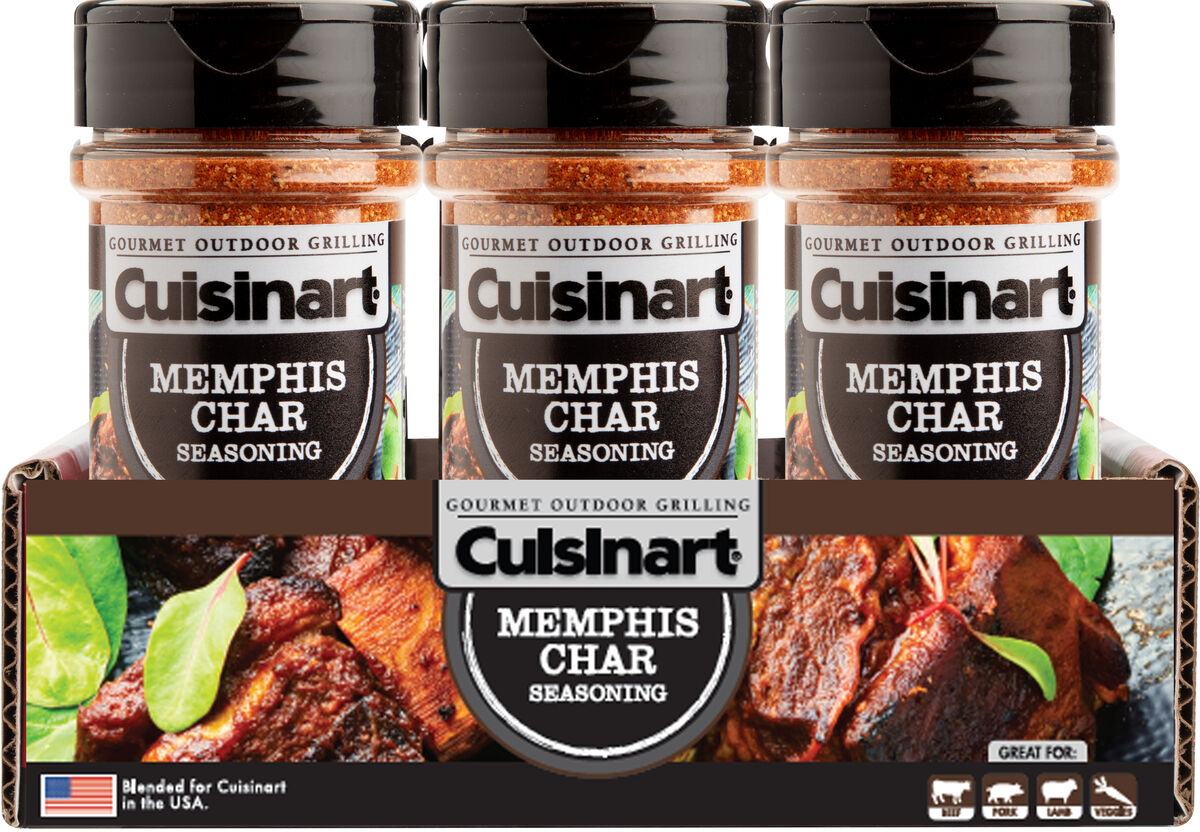 Discontinued Memphis Char 6