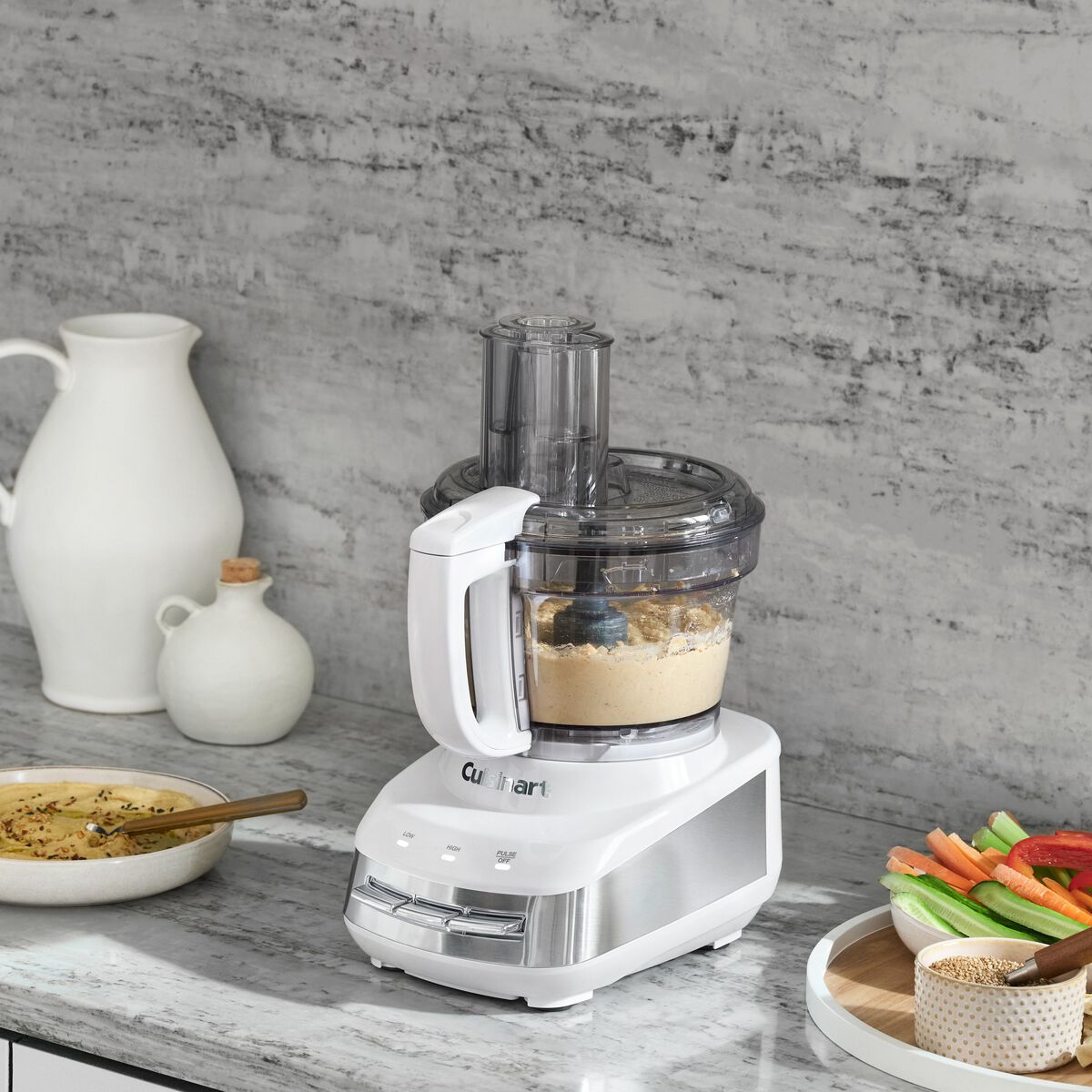 Core Custom 10 Cup Food Processor