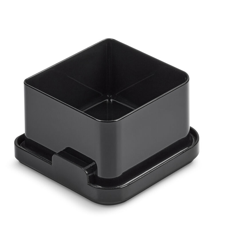 Drip Tray for Espresso Defined - Espresso, Cappuccino, & Latte Machine