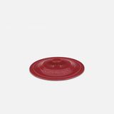 Discontinued 3 Quart Round Covered Baker 3
