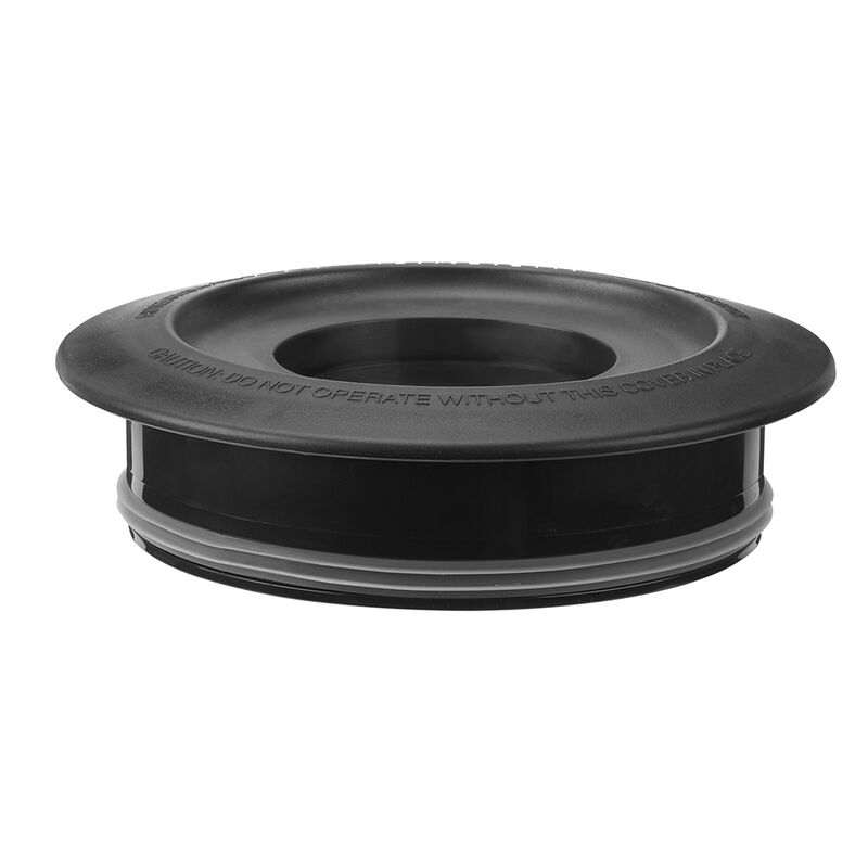 Black Cover