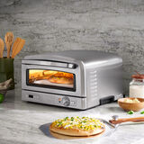 Indoor Pizza Oven
