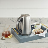 Discontinued PerfecTemp&reg; Cordless Electric Kettle 2