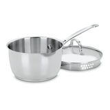 2 Quart Pour Saucepan 1