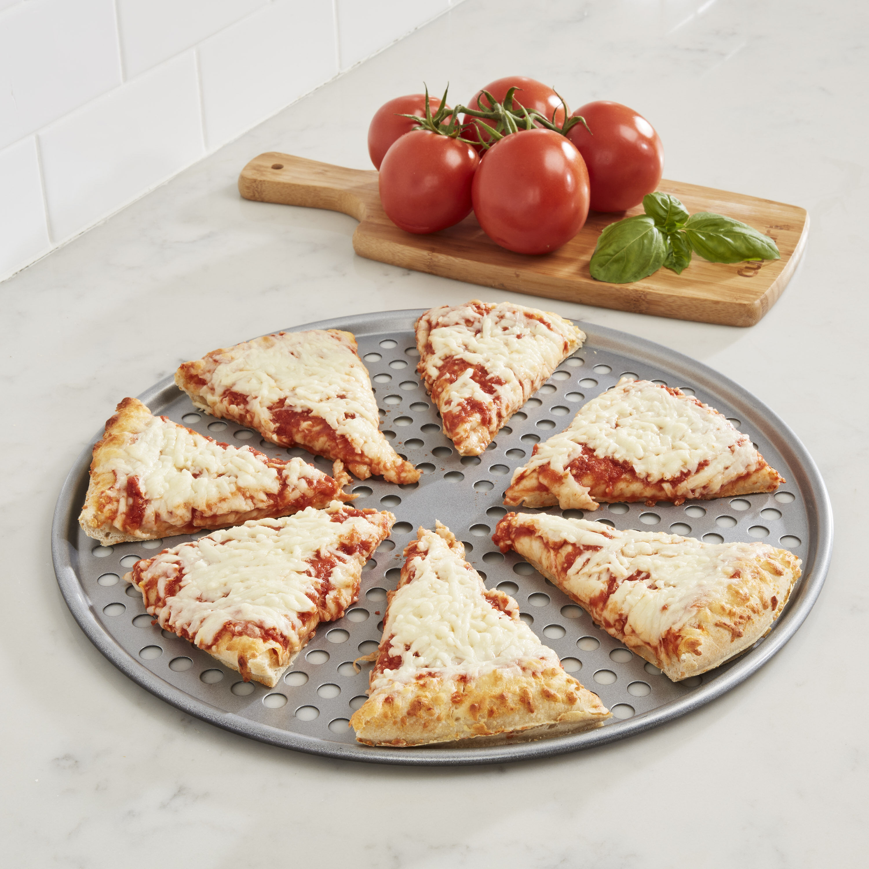 Cuisinart Chef's Classic Pizza Pan - Thumbnail 4