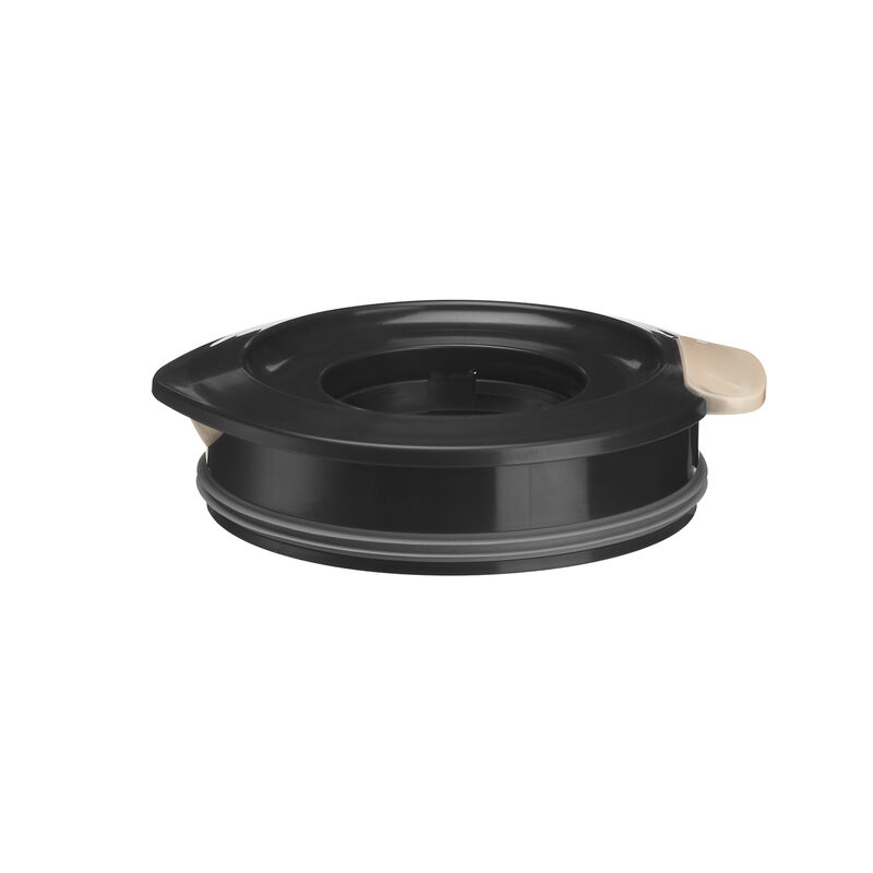 Lid with Sealing Gasket