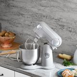 Discontinued Cuisinart Precision Master 5.5-Quart Stand Mixer 5