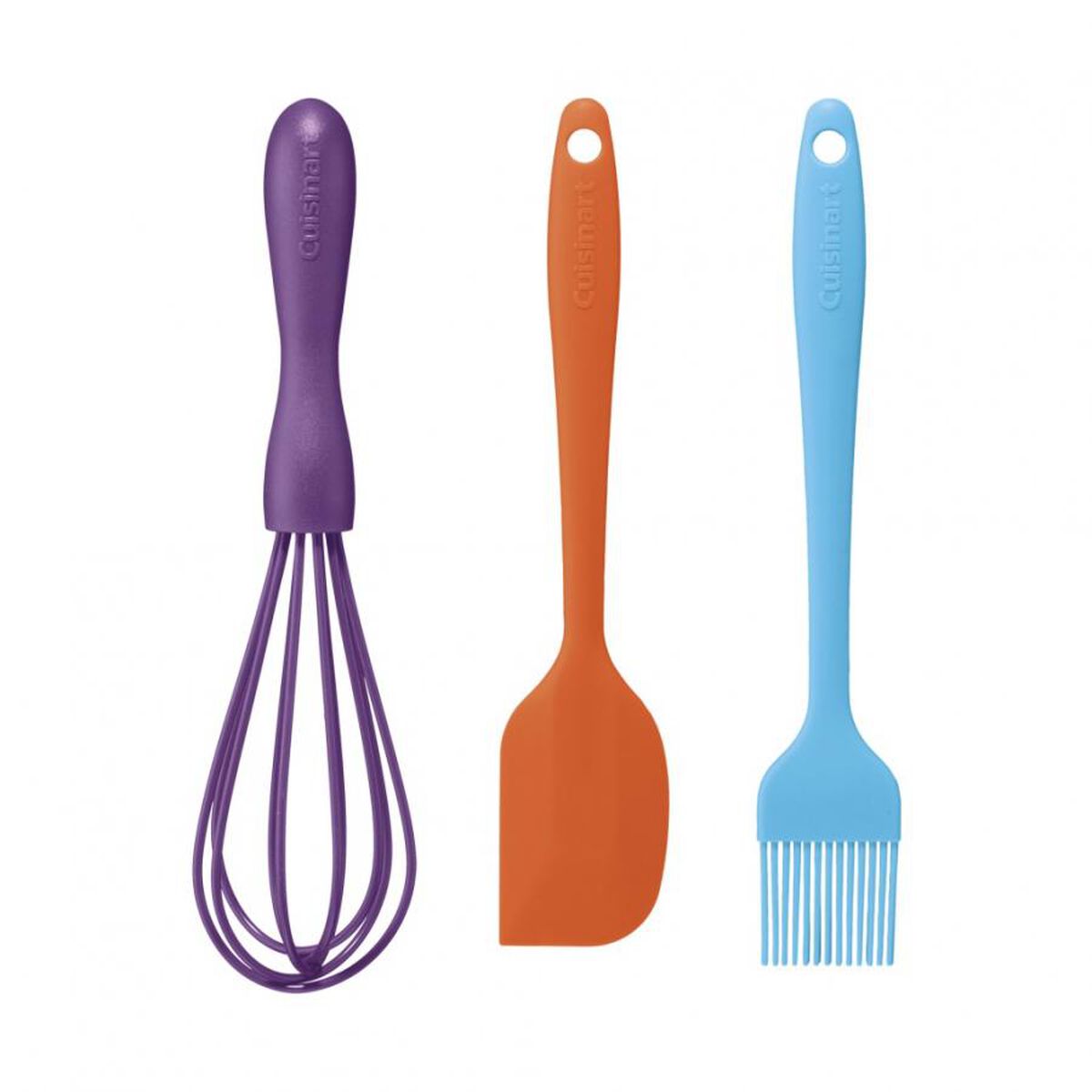 Mini Baking Tools (Set of 3) 1