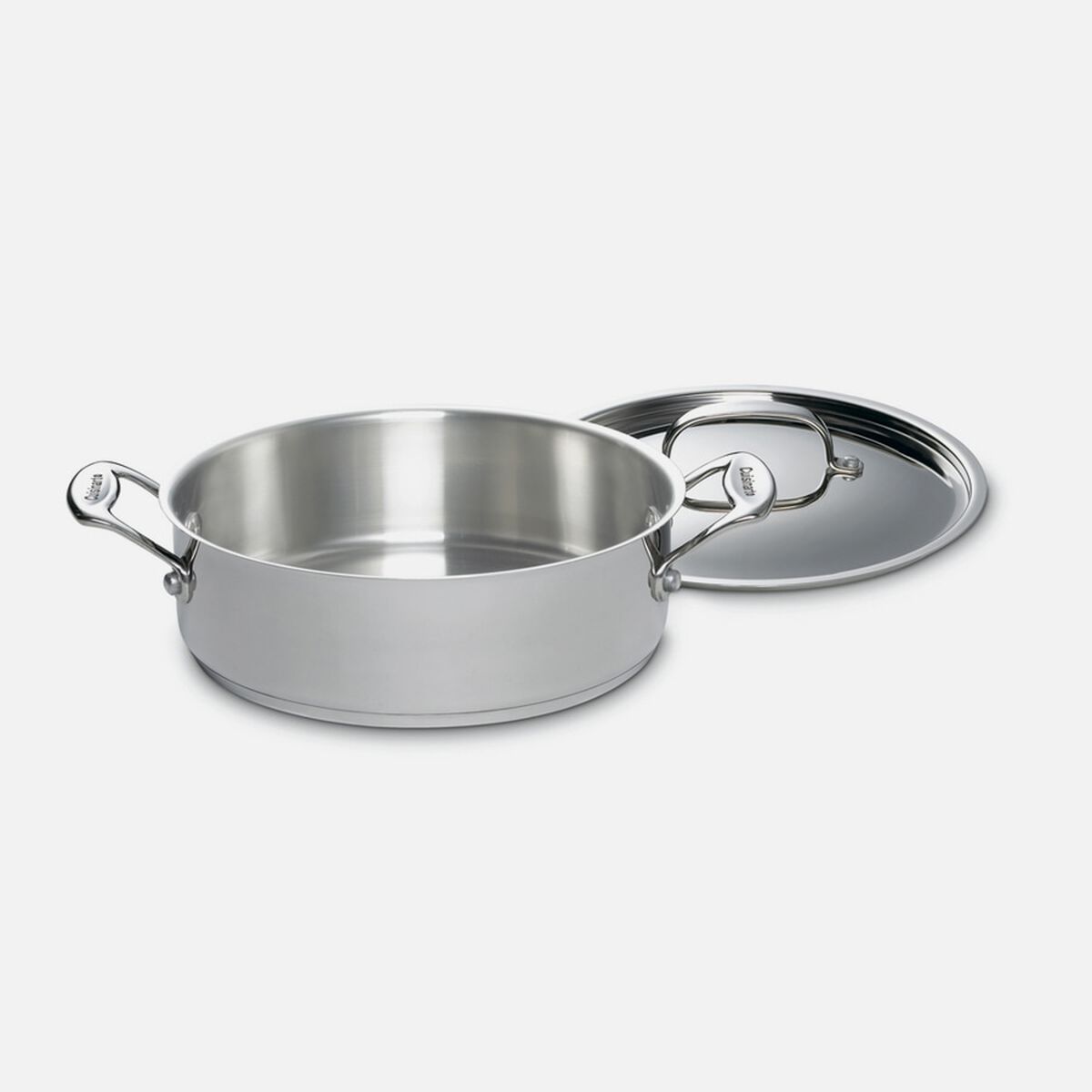 Discontinued 3.5 Quart Casserole 1