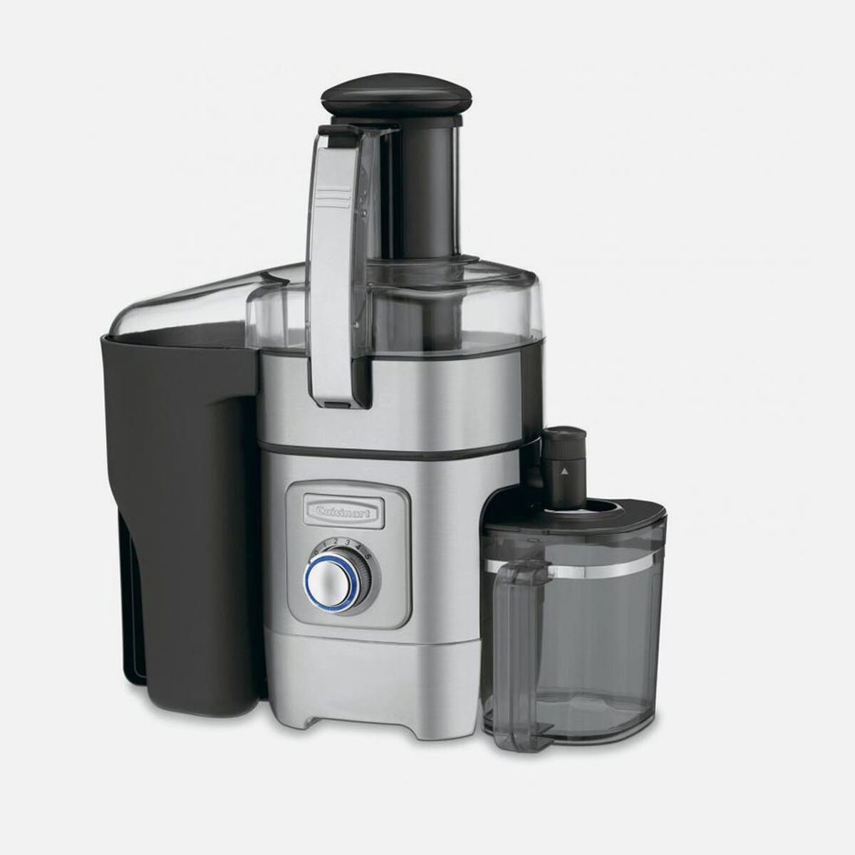 Discontinued Juice Extractor
