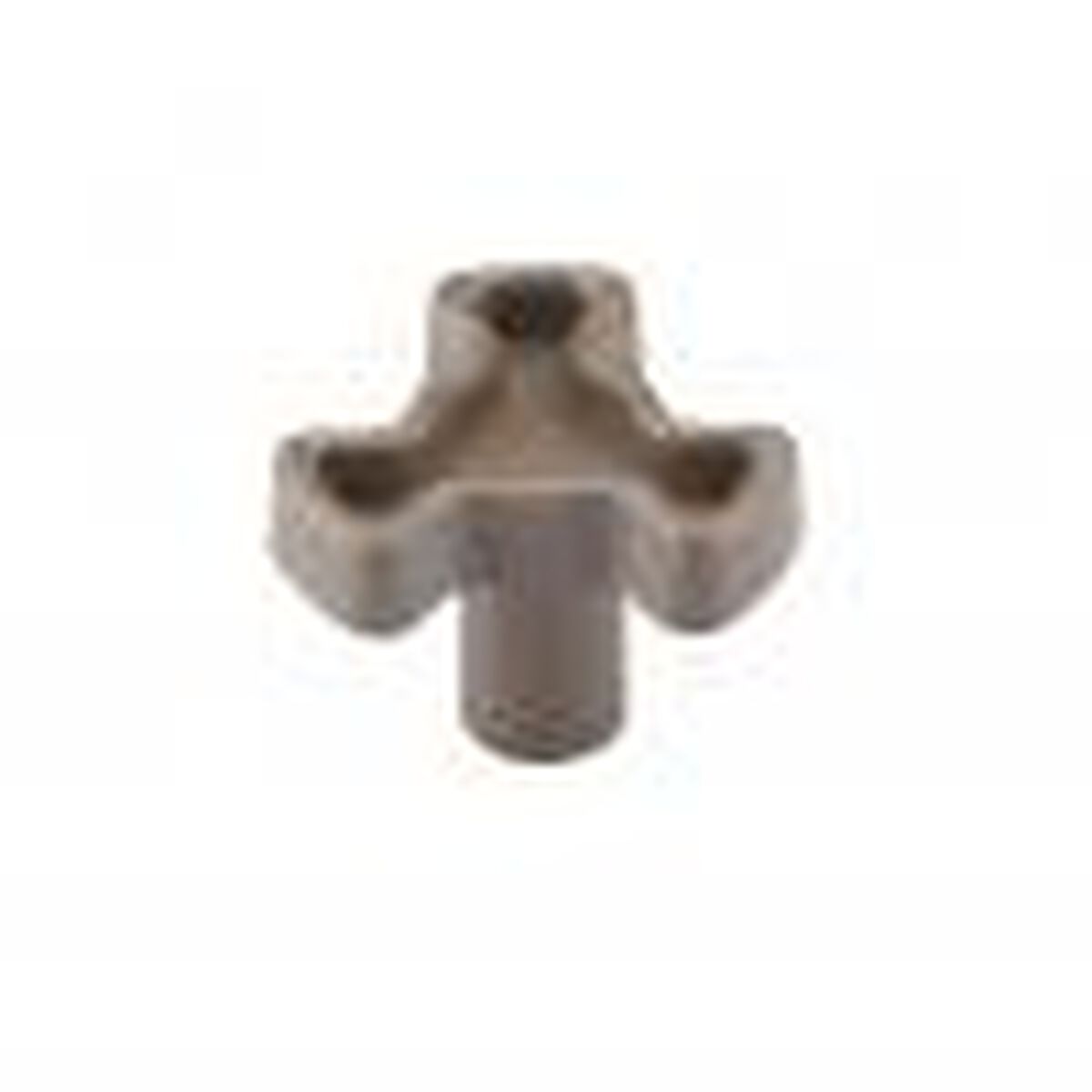 Turntable Shaft for Microwave Oven 1
