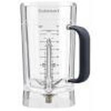 Blender Jar with Cutting Assembly