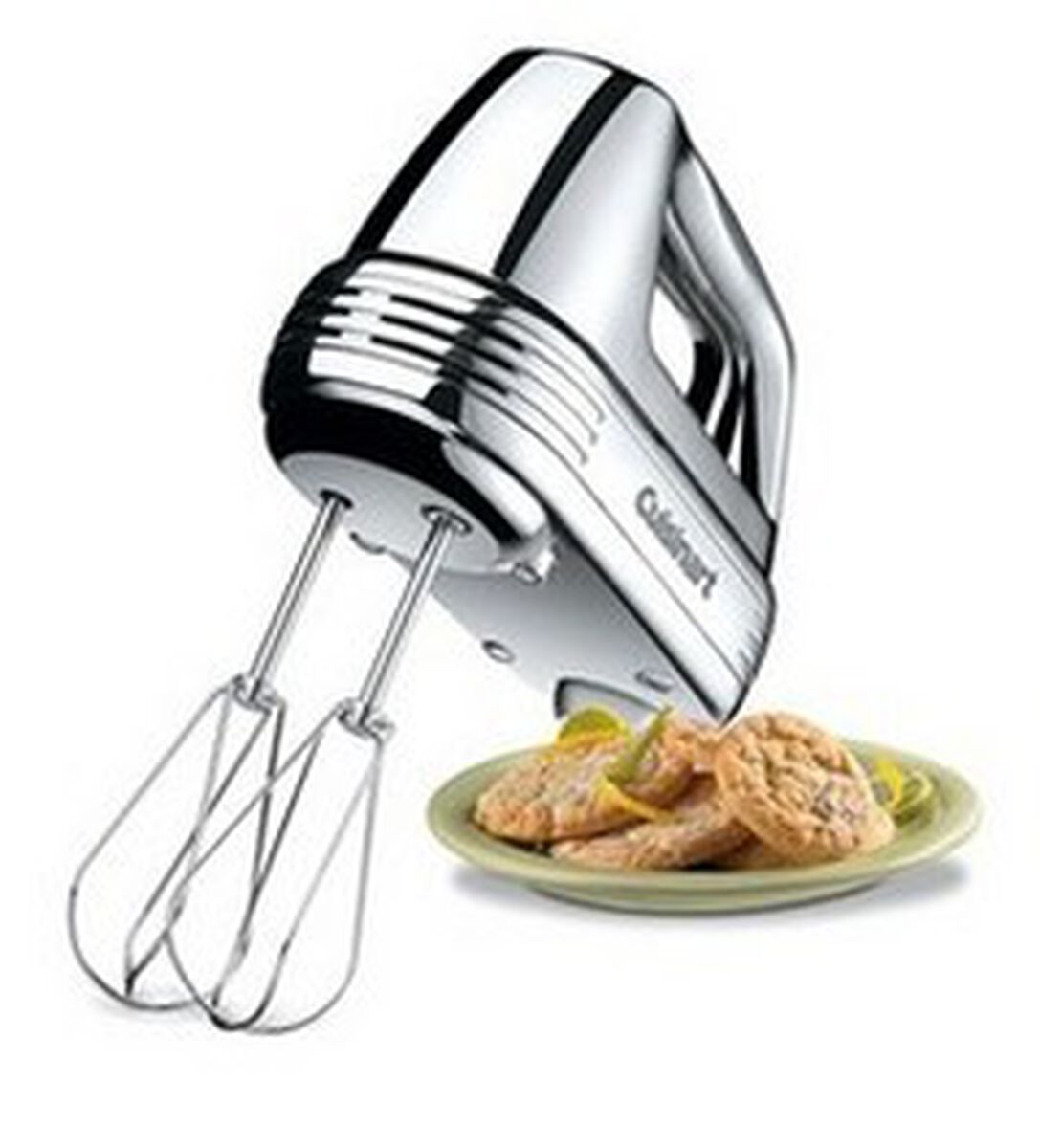 Discontinued Power Advantage&reg; 5 Speed Hand Mixer 1