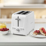 2-Slice XL Slot Toaster 2