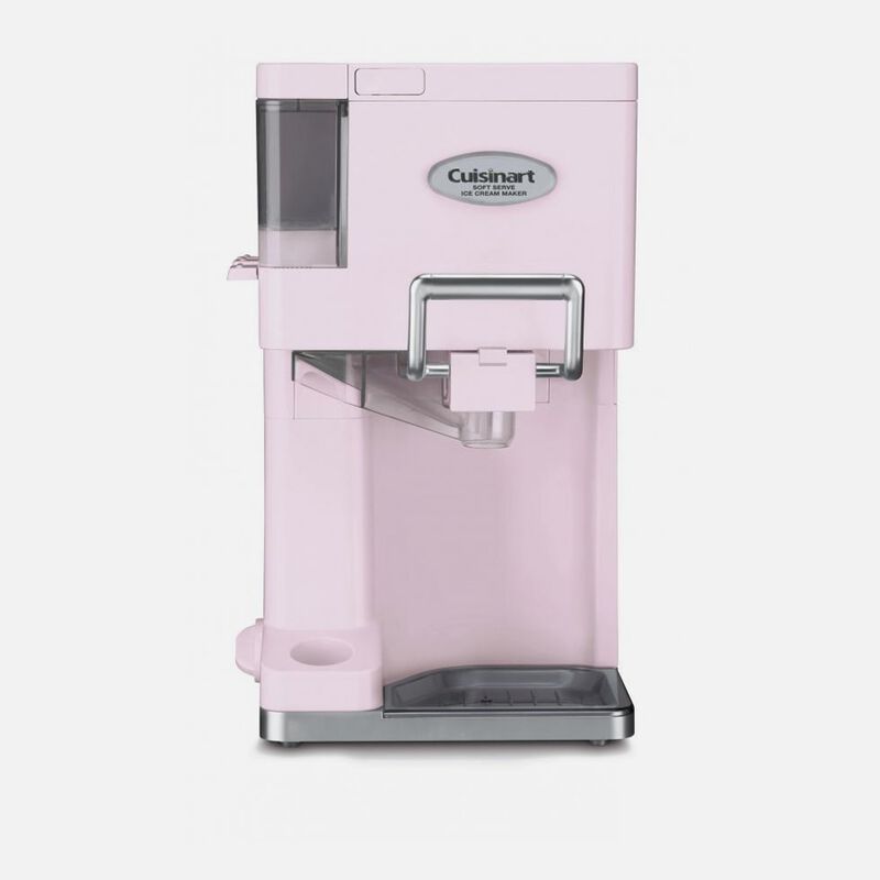 Discontinued Mix It In&trade; Soft Serve Ice Cream Maker
