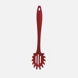 Discontinued Curve Handle Line Curve Nylon Pasta Server 1