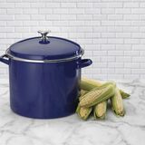 Discontinued 16 Quart Stockpot with Cover 2