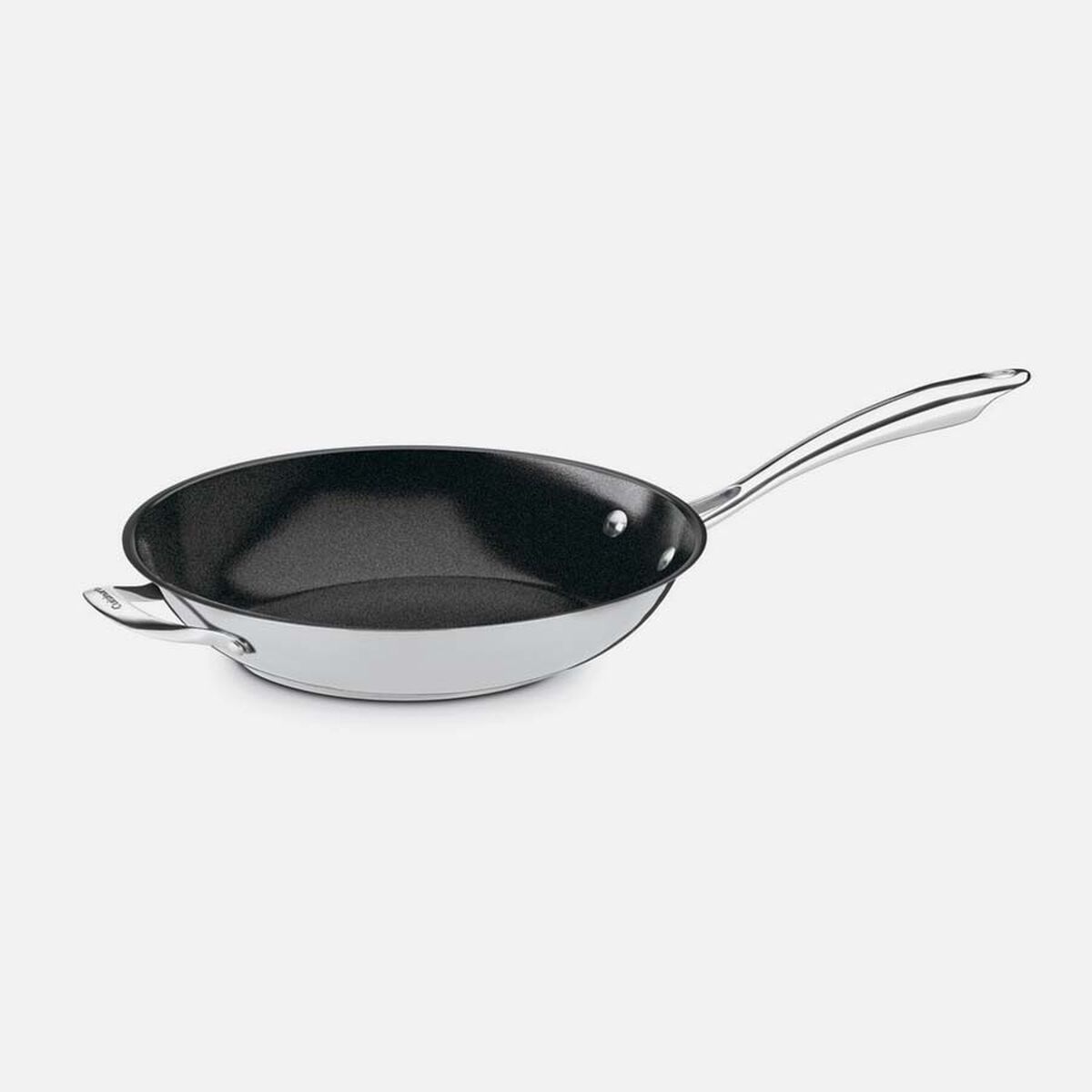 Discontinued 12" Skillet with Helper Handle 1