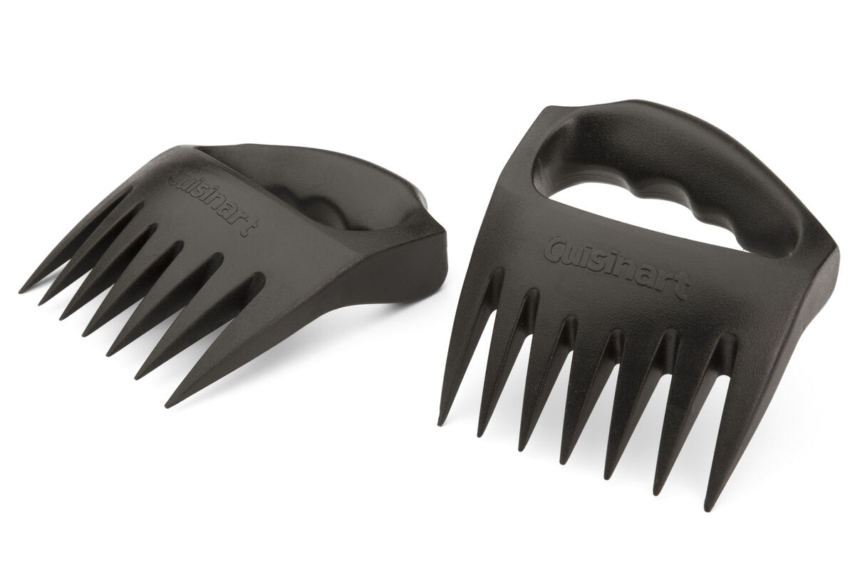 BBQ Meat Shredding Claws 1