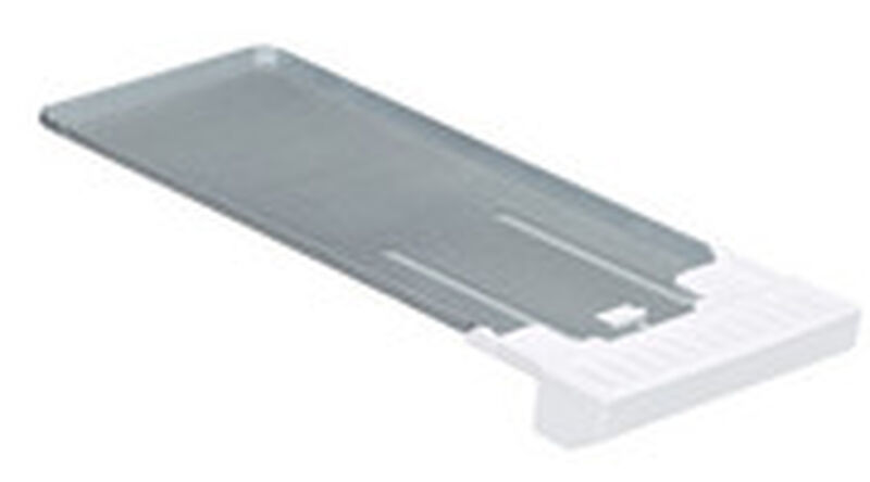 Crumb Tray for 4 Slice Compact Plastic Toaster
