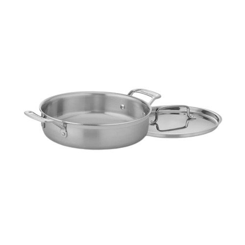 Cuisinart Multiclad Pro Casserole Pan - Thumbnail 2