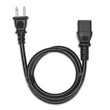 Detachable Power Cord 1