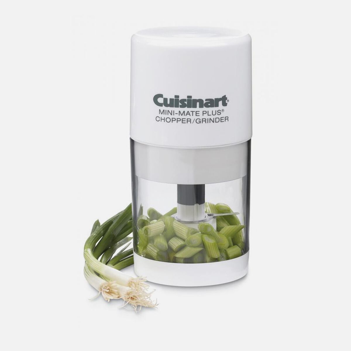 Discontinued Mini-Mate Plus&reg; 9 Ounce Chopper/Grinder 2