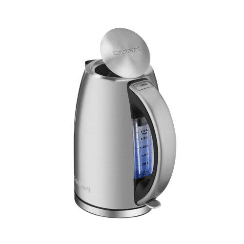 Cuisinart Cordless Electric Tea Kettle - Thumbnail 5