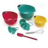 Discontinued 15pc Baking set 4