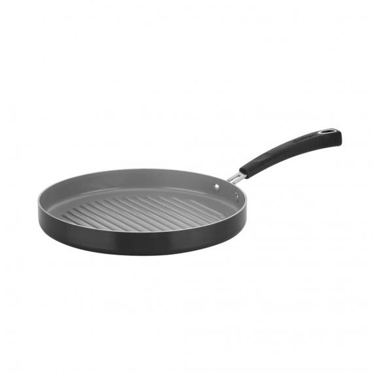 Discontinued 12" Round Grill Pan 1