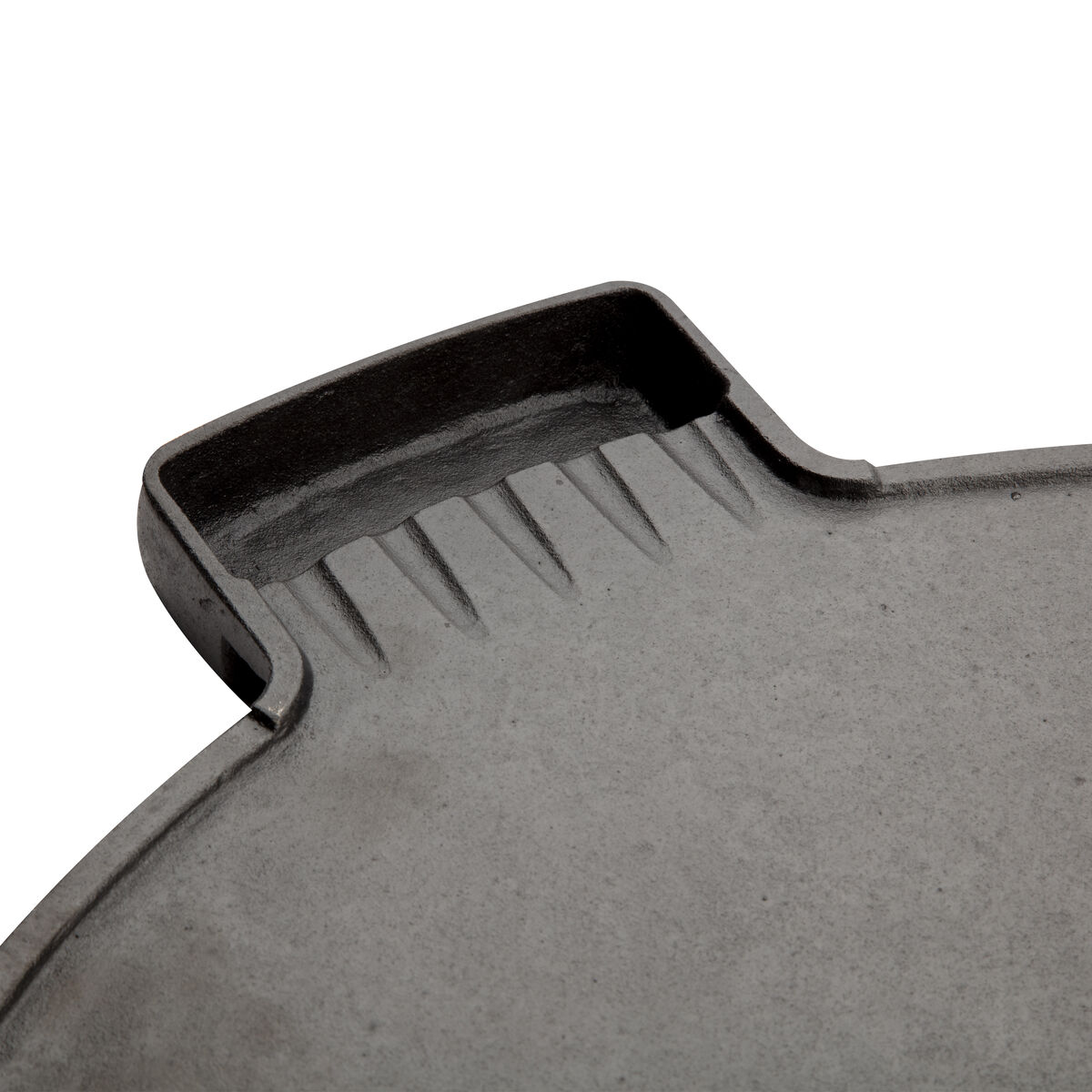 Cleanburn Fire Pit Griddle & Grill Top