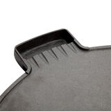 Cleanburn Fire Pit Griddle & Grill Top