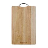 15" Rubberwood Board 1