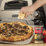 Discontinued Ultimate Pizza Seasoning