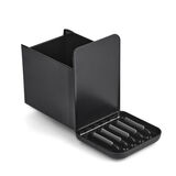 Capsule Container for Espresso Defined - Espresso, Cappuccino, & Latte Machine 1
