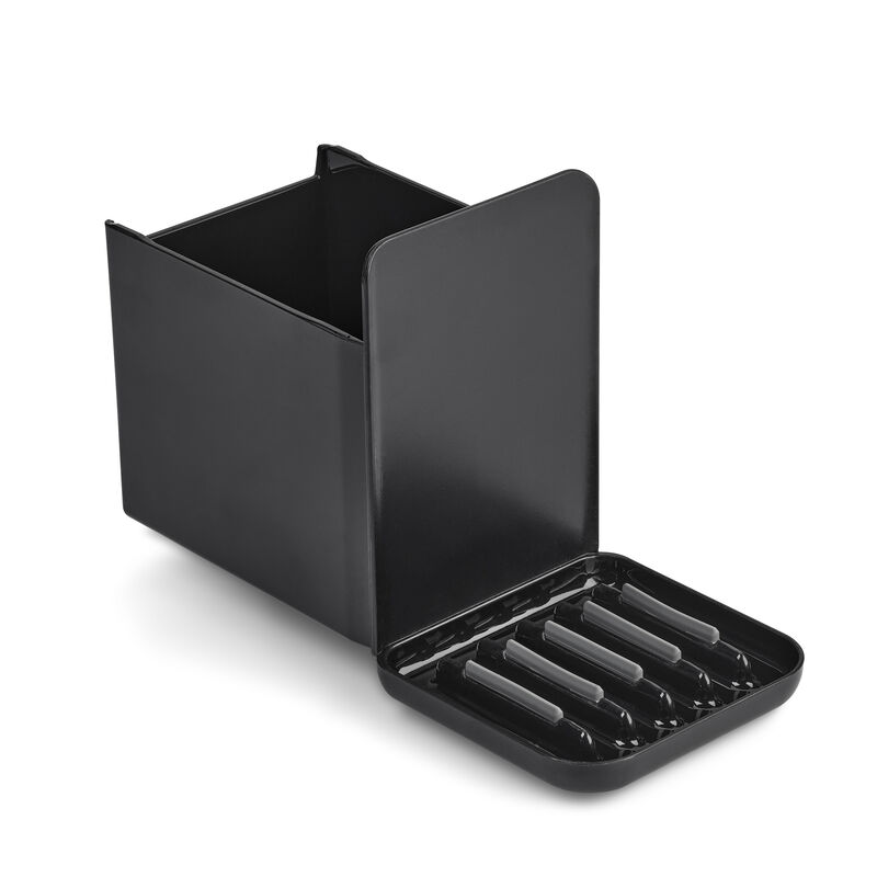 Capsule Container for Espresso Defined - Espresso, Cappuccino, & Latte Machine